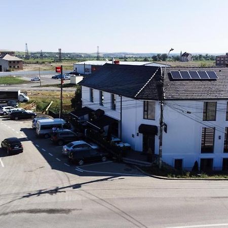 The Berg'S 3 Ocna Mures Exterior foto